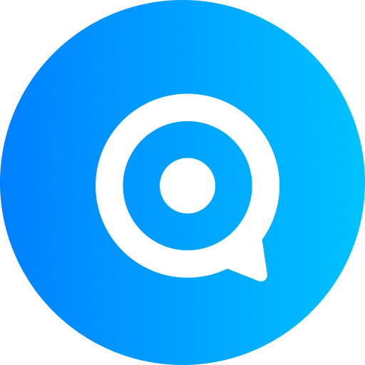 QuickView Logo